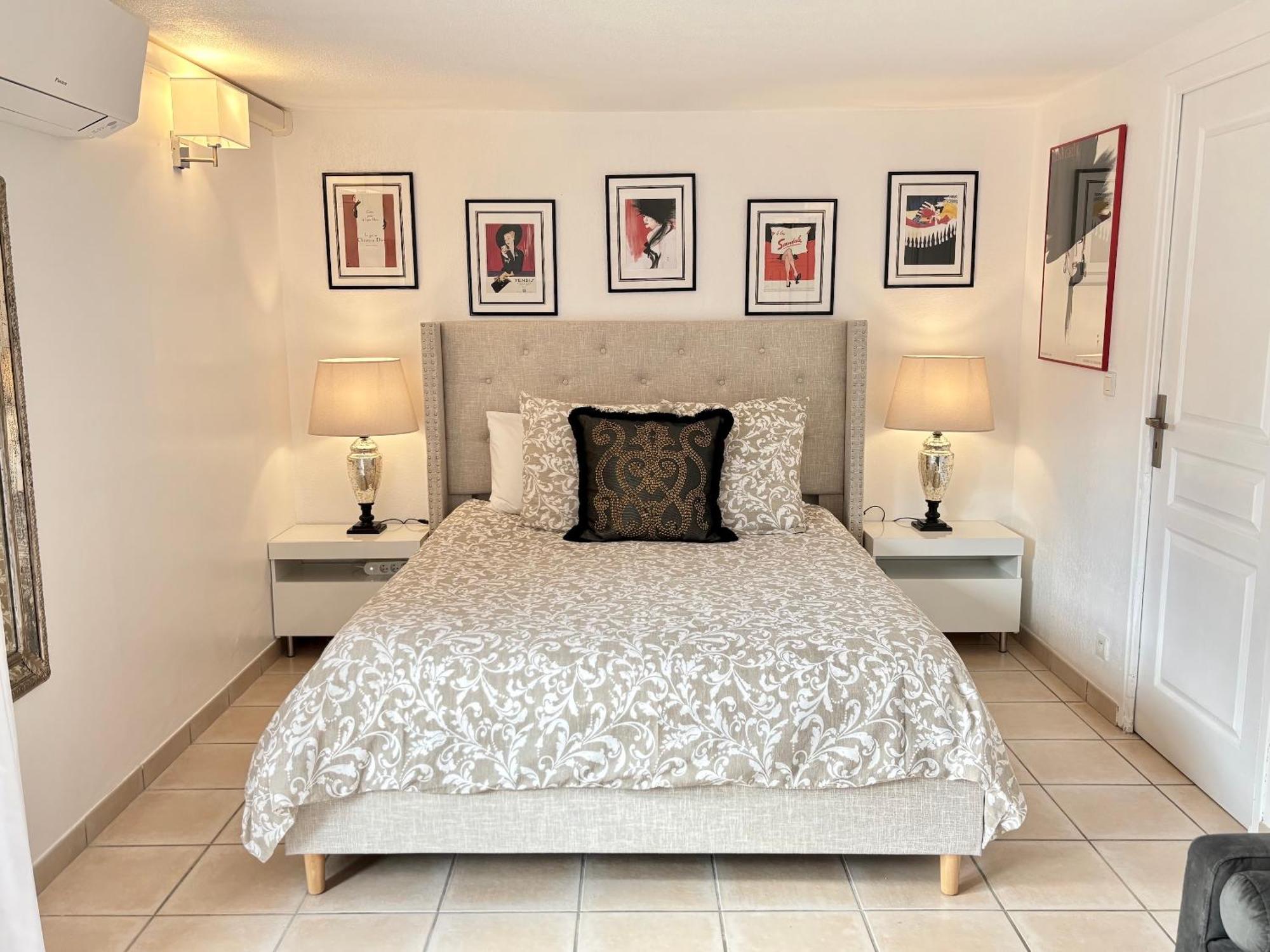 La Vie Est Belle En Provence Bed & Breakfast Tourves Exterior photo